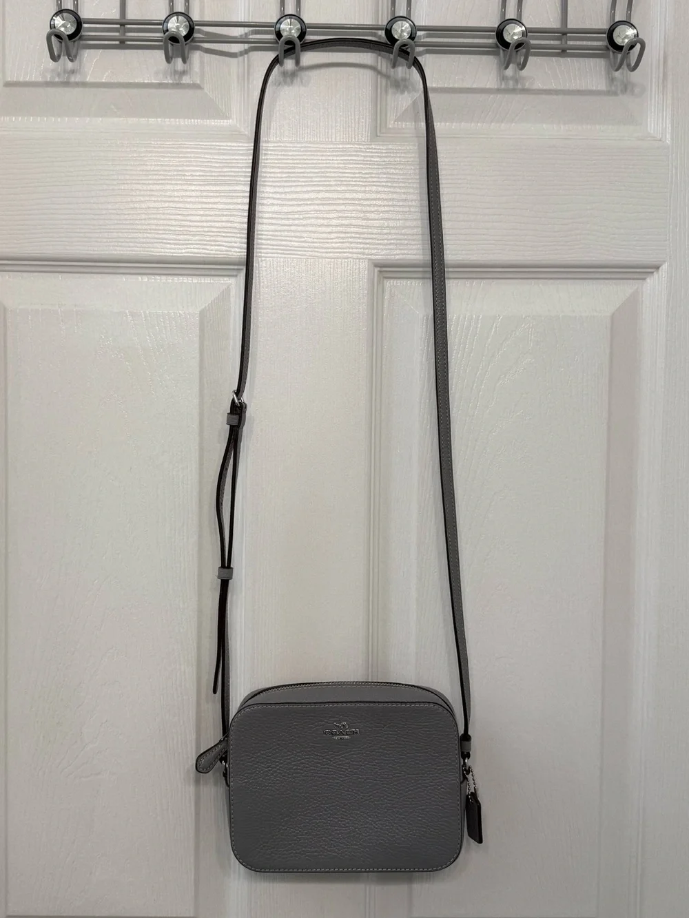 Coach price negotiable
